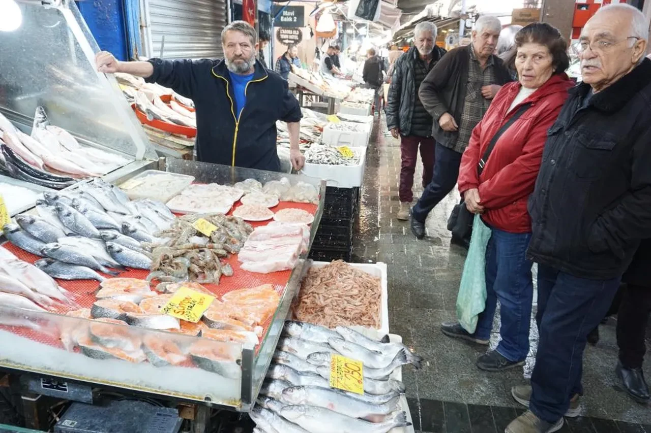 Ramazanda balık mı, kırmızı et mi? En sağlıklı seçeneği açıkladı