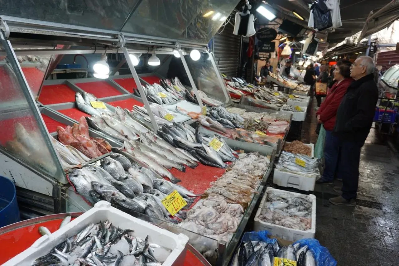 Ramazanda balık mı, kırmızı et mi? En sağlıklı seçeneği açıkladı