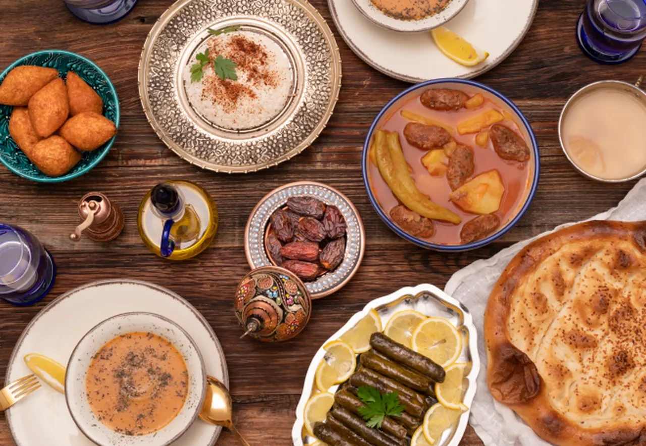 Ramazanda bu hataları yapmayın! Oruç tutarken büyük enerji kaybettiriyor