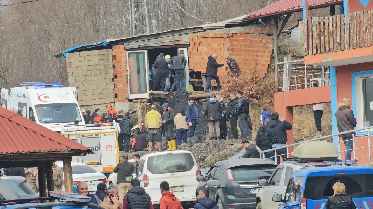 RTÜK Başkanı'ndan Zonguldak'taki maden kazasına ilişkin uyarı