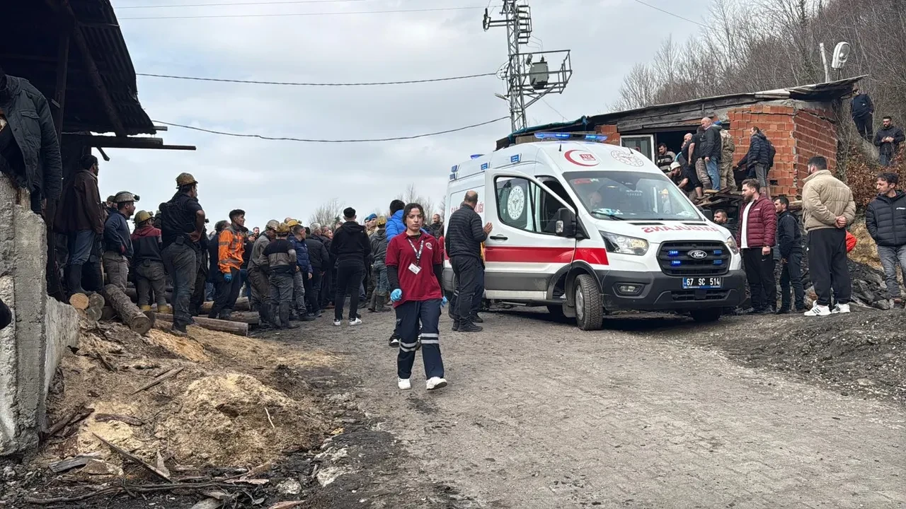 RTÜK Başkanı'ndan Zonguldak'taki maden kazasına ilişkin uyarı