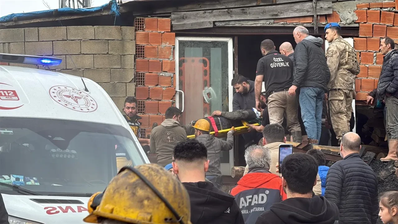 RTÜK Başkanı'ndan Zonguldak'taki maden kazasına ilişkin uyarı