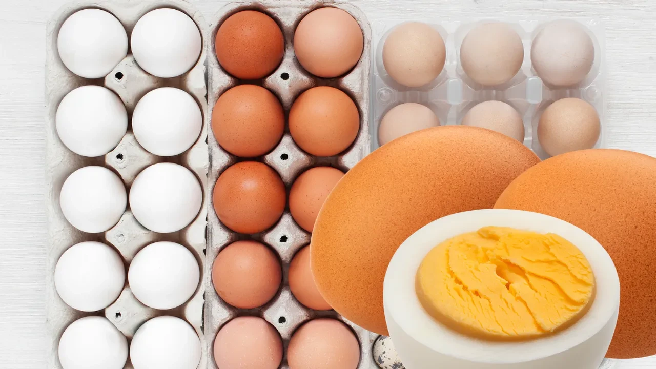 Sahurda haşlanmış yumurta mı, tavada yumurta mı? En uzun süreli tok tutan yumurta