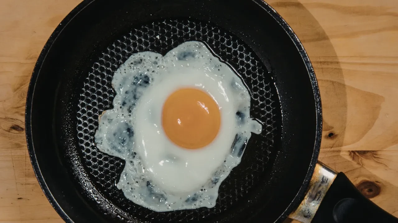 Sahurda haşlanmış yumurta mı, tavada yumurta mı? En uzun süreli tok tutan yumurta