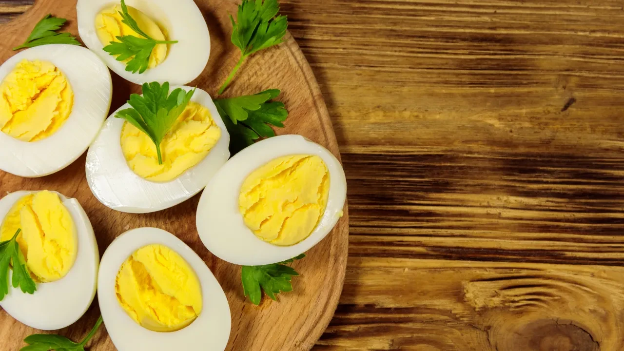 Sahurda haşlanmış yumurta mı, tavada yumurta mı? En uzun süreli tok tutan yumurta