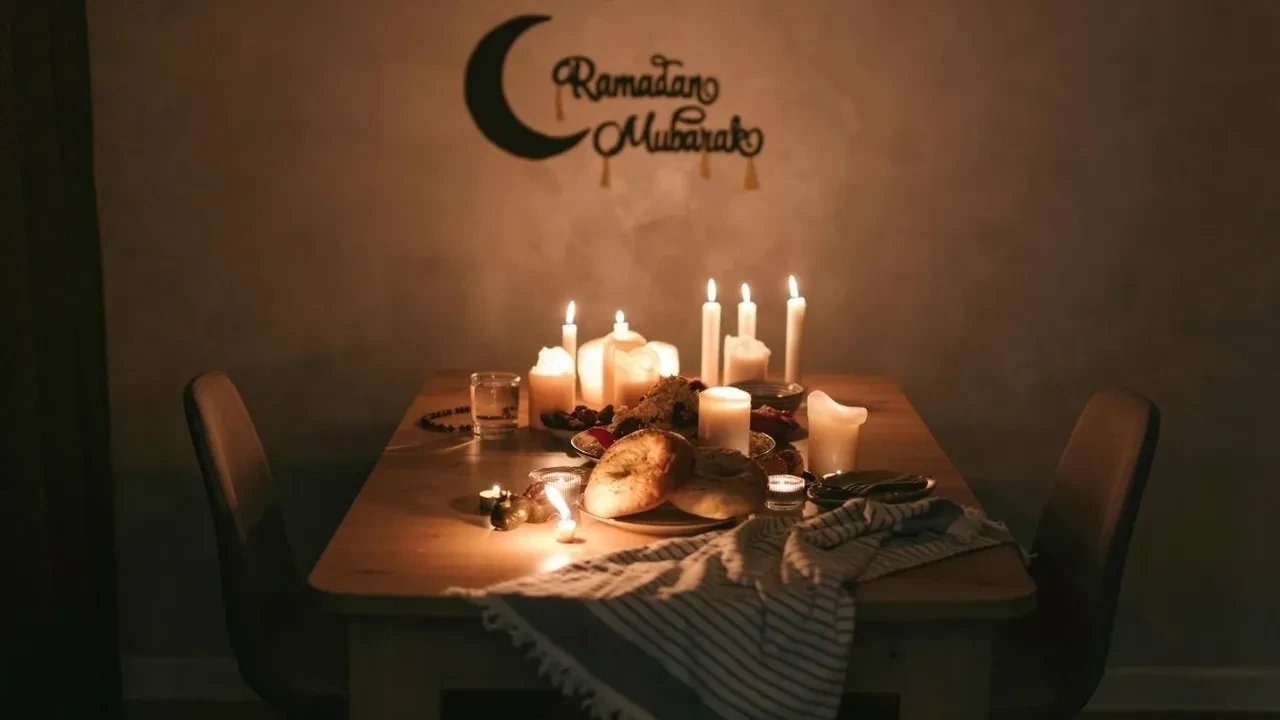 Sahurda tüketin oruç boyunca acıkmayın! İşte yoğurt karışımı