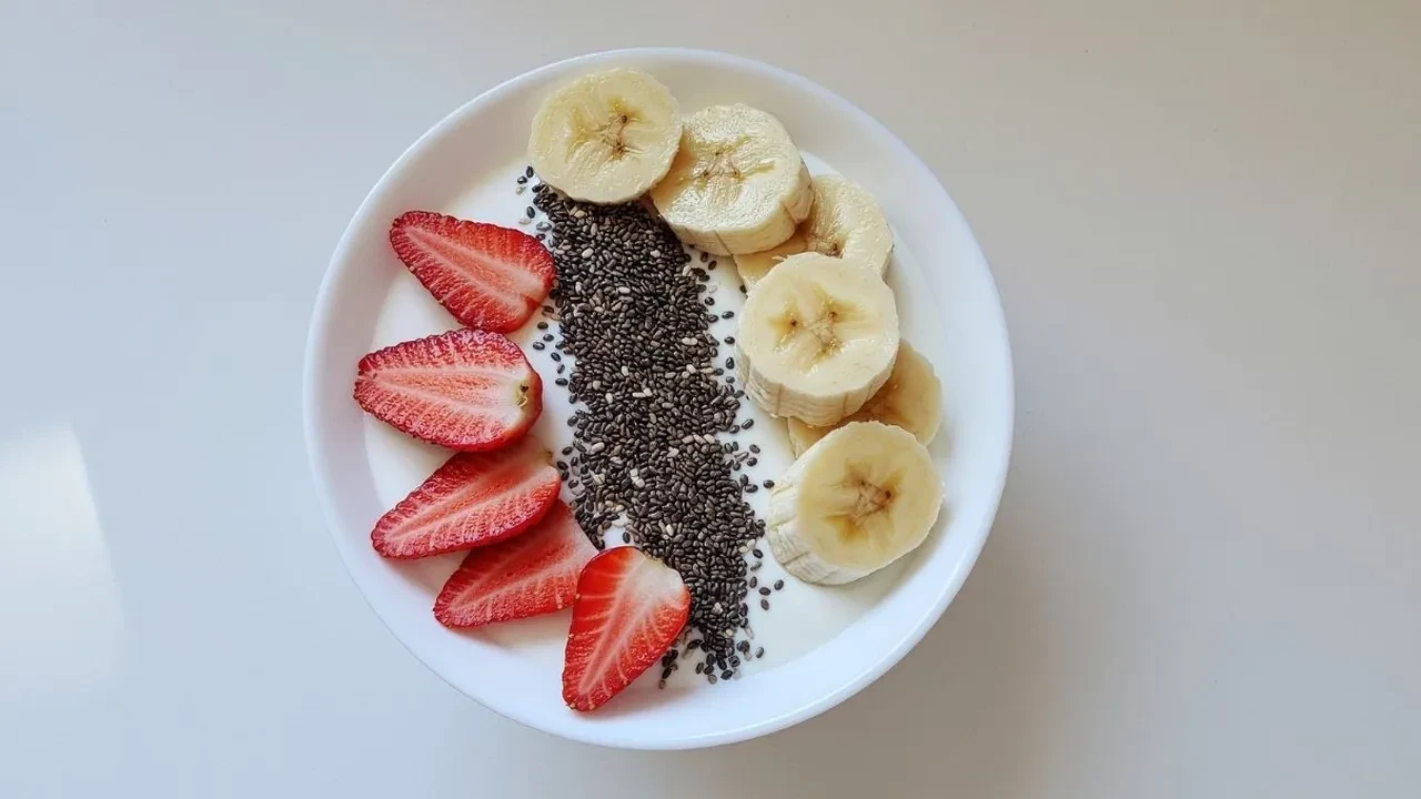 Sahurda tüketin oruç boyunca acıkmayın! İşte yoğurt karışımı
