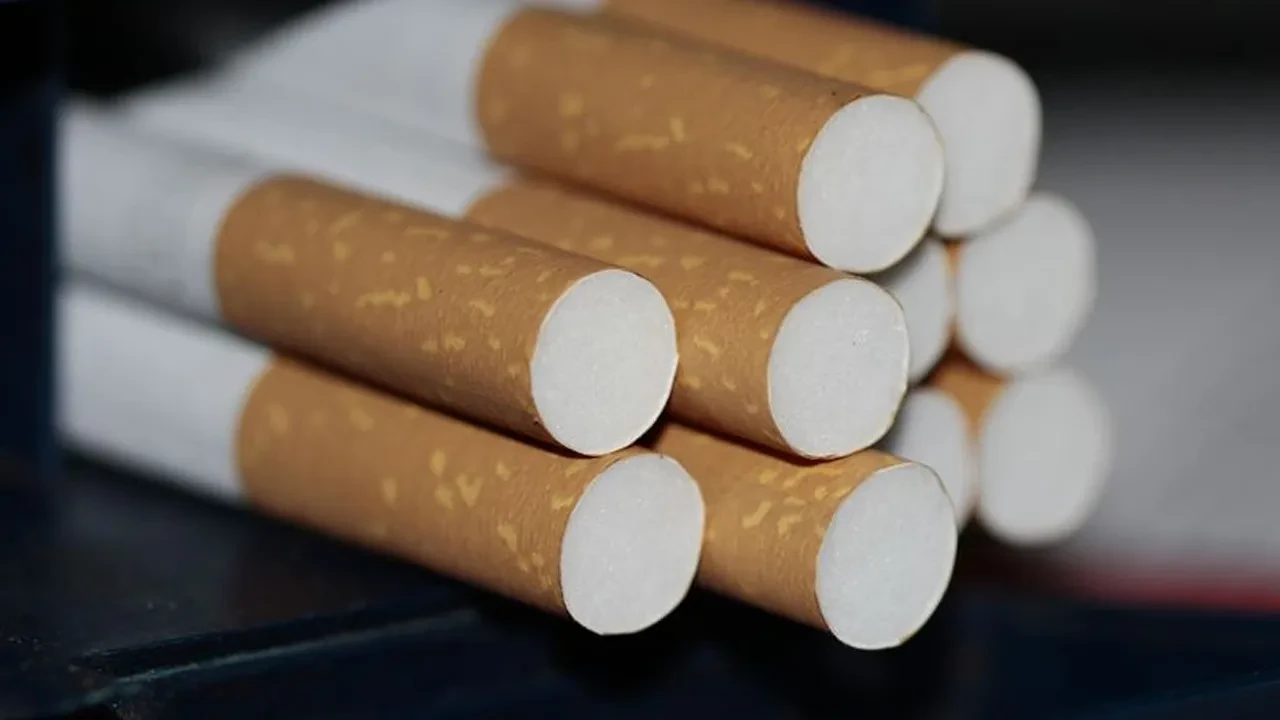 Sigaraya zam geldi! En ucuzu 100 TL oldu