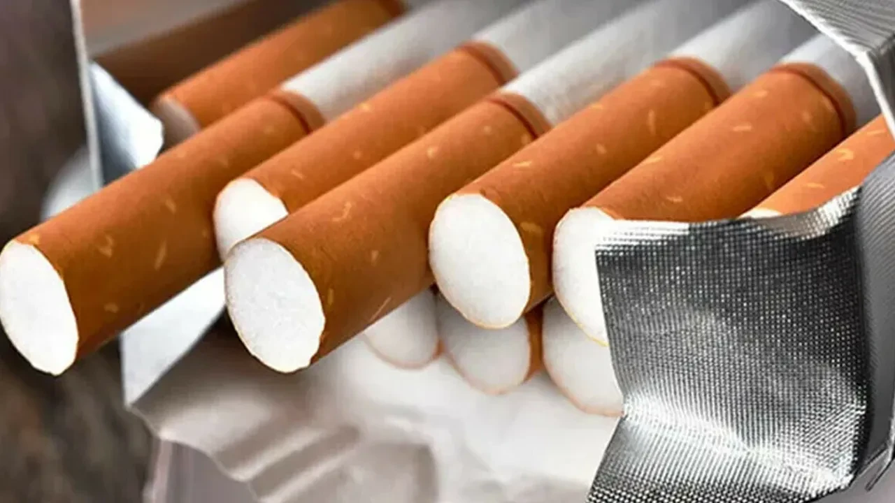 Sigaraya zam geldi! En ucuzu 100 TL oldu