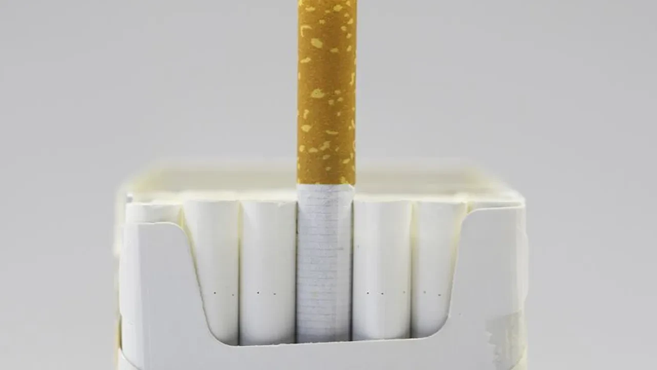 Sigaraya zam geldi! En ucuzu 100 TL oldu