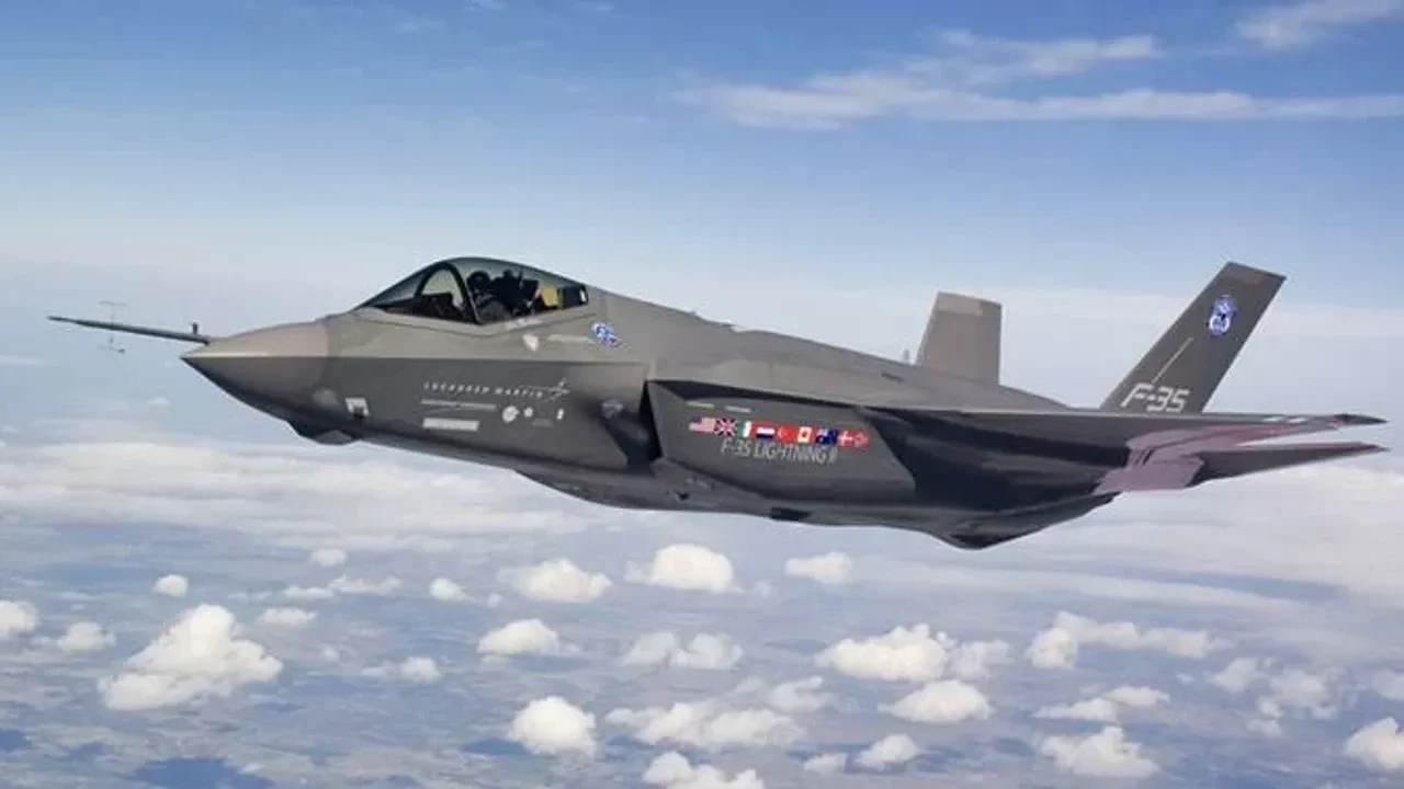 Suudi Arabistan'ın KAAN ilgisi ABD'de yankı uyandırdı! İngiltere basınından Trump'ı kızdıracak detaylar