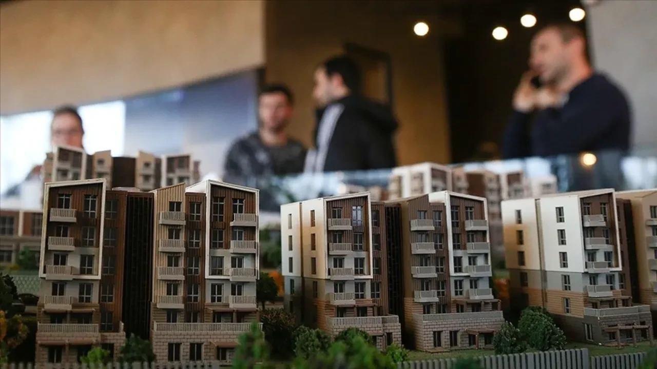 TCMB 'Yeni Kiracı Kira Endeksi'ni yayınlamaya başladı! Üç büyük ilde son durum ne?