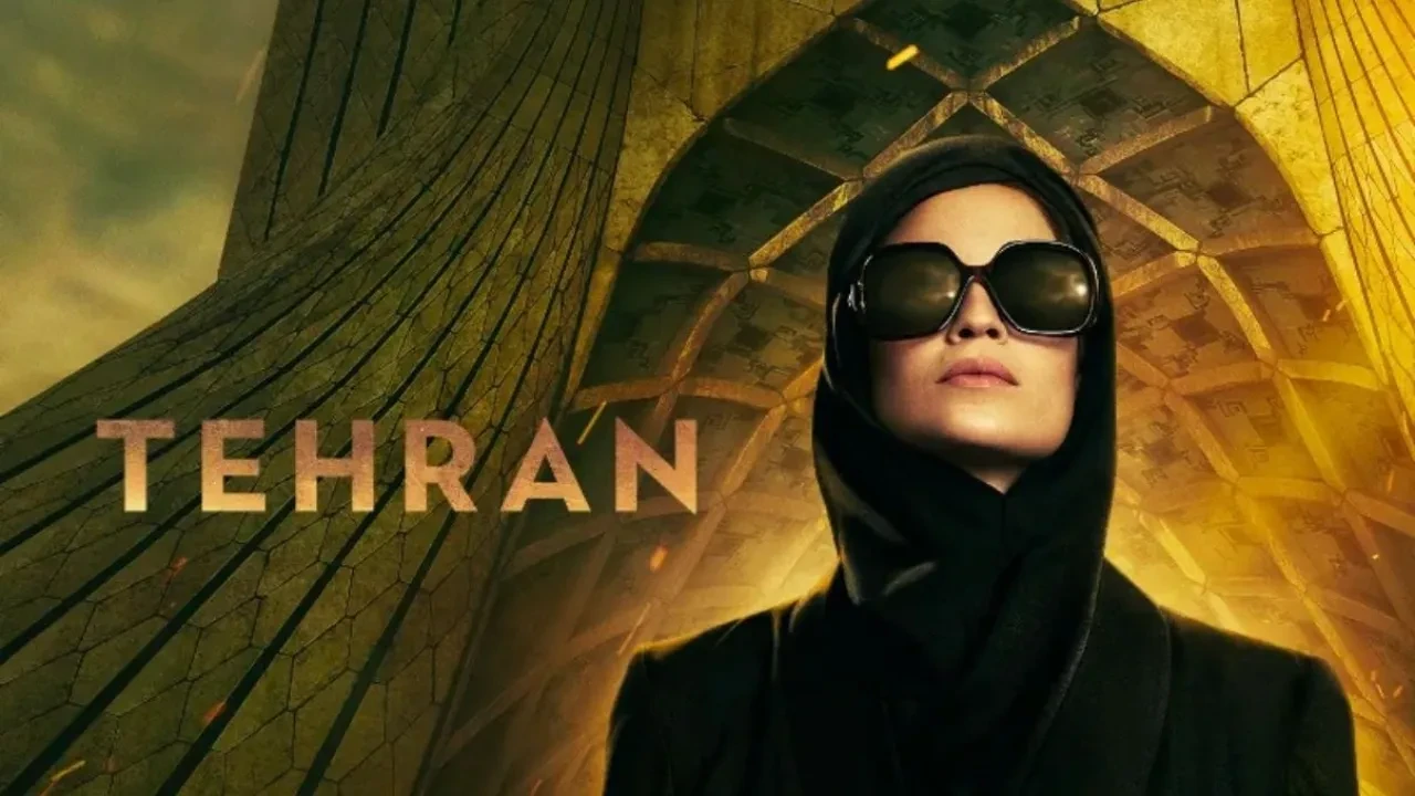 Tehran dizi konusu nedir? Tehran dizi nereden izlenir?