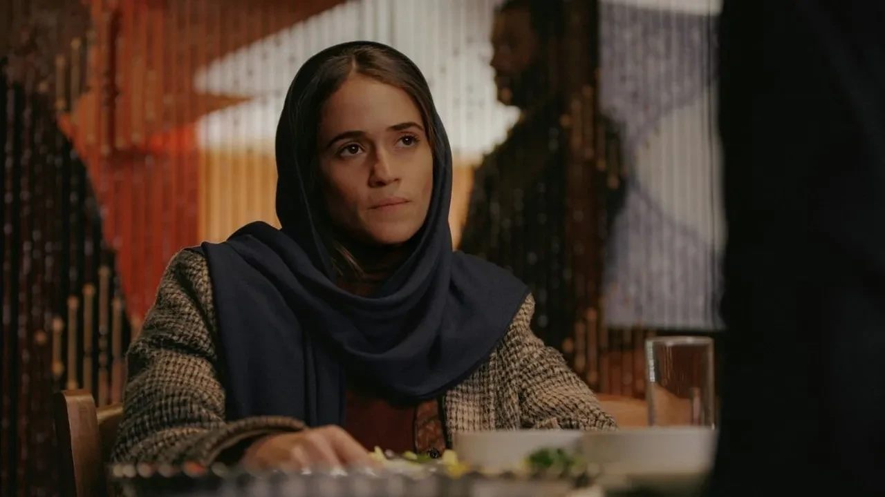 Tehran dizi konusu nedir? Tehran dizi nereden izlenir?