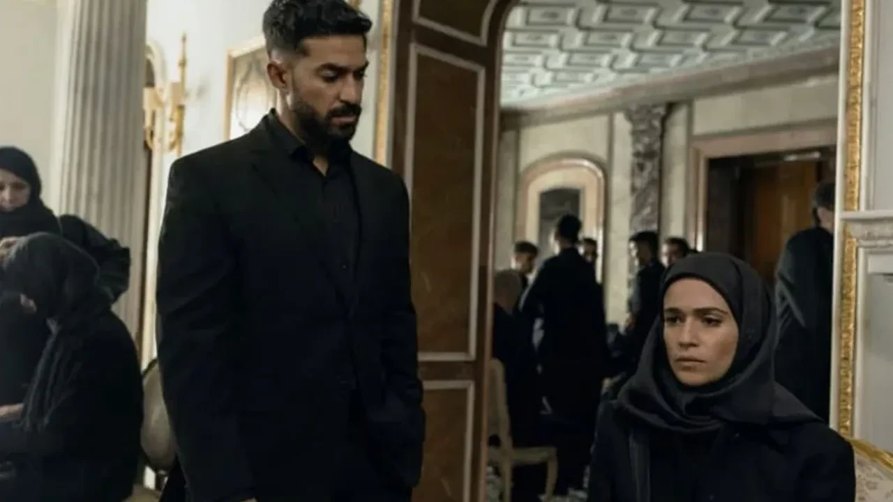 Tehran dizi yapımcısı Dana Eden kimdir? Dana Eden neden öldü?