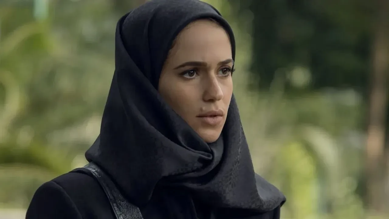 Tehran dizi yapımcısı Dana Eden kimdir? Dana Eden neden öldü?