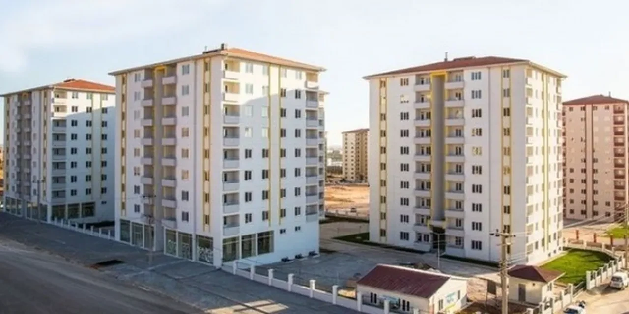 TOKİ Konya kura sonuçları isim listesi ilçe ilçe görüntüleme ekranı! TOKİ Konya kura sonuçları açıklandı mı, nasıl öğrenilir?