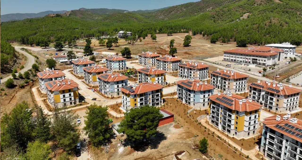 TOKİ Konya kura sonuçları isim listesi ilçe ilçe görüntüleme ekranı! TOKİ Konya kura sonuçları açıklandı mı, nasıl öğrenilir?