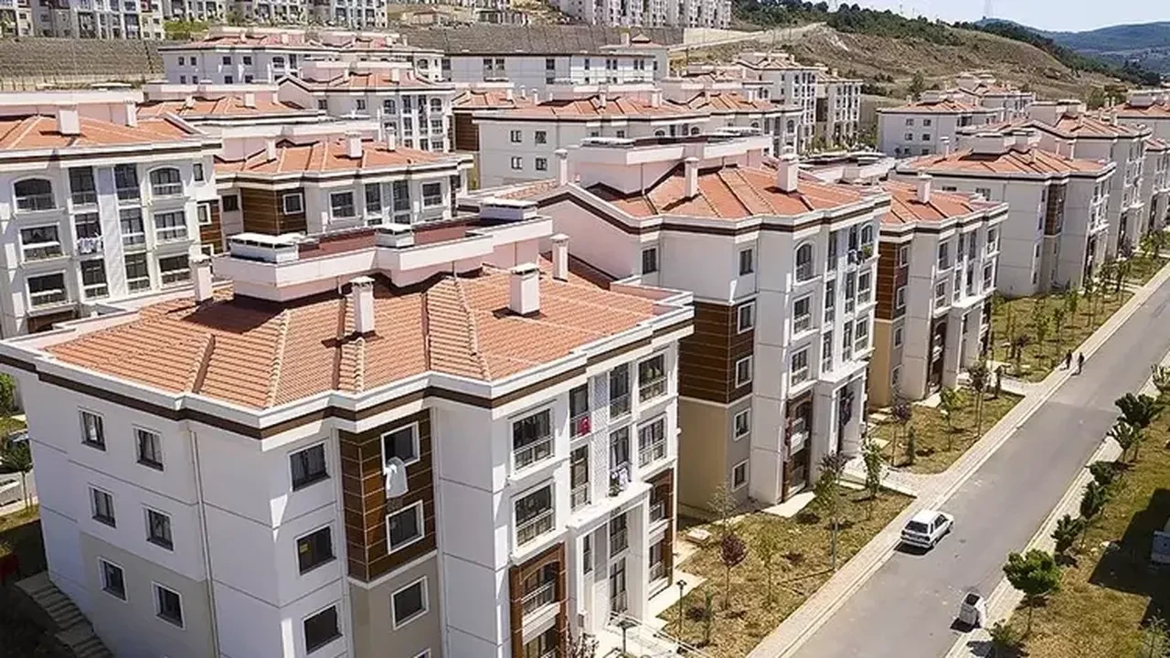 TOKİ Sakarya kura sonuçları sorgulama ekranı 2026! TOKİ Sakarya kura sonuçları isim listesi PDF yayımlandı mı?