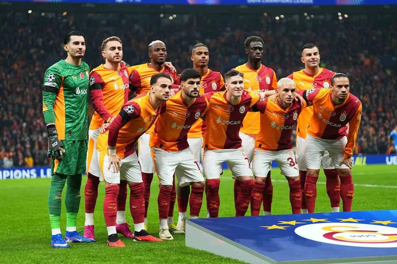 TRT 1 CANLI Galatasaray Juventus maçı nereden izlenir? Şifresiz maç başlıyor