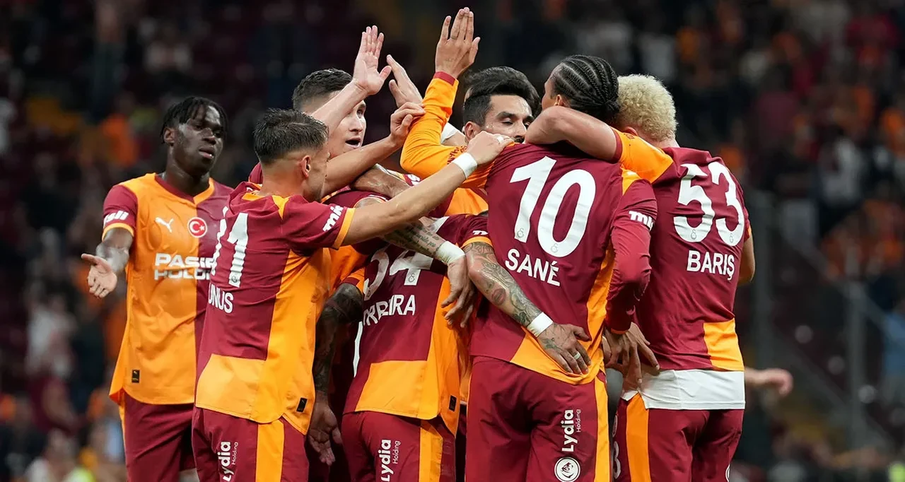 TRT 1 CANLI Galatasaray Juventus maçı nereden izlenir? Şifresiz maç başlıyor