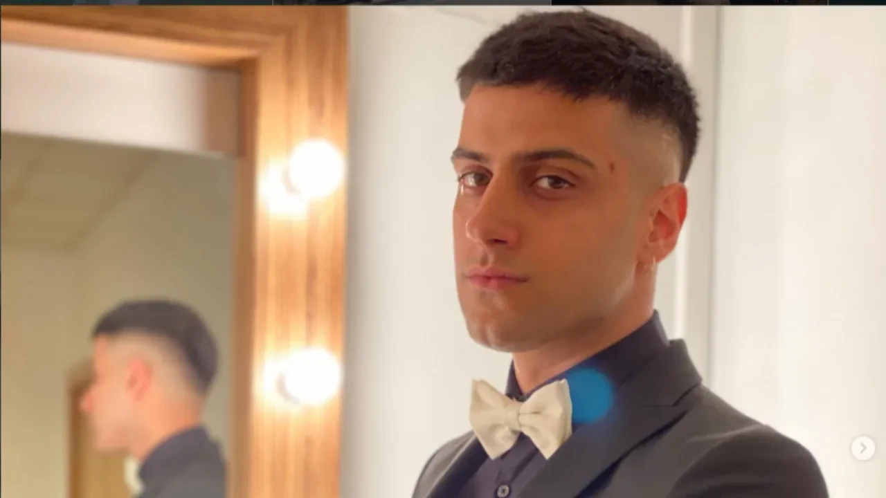 Uyuşturucu testi pozitif çıkan Reynmen, yeniden test yaptıracağını açıkladı.