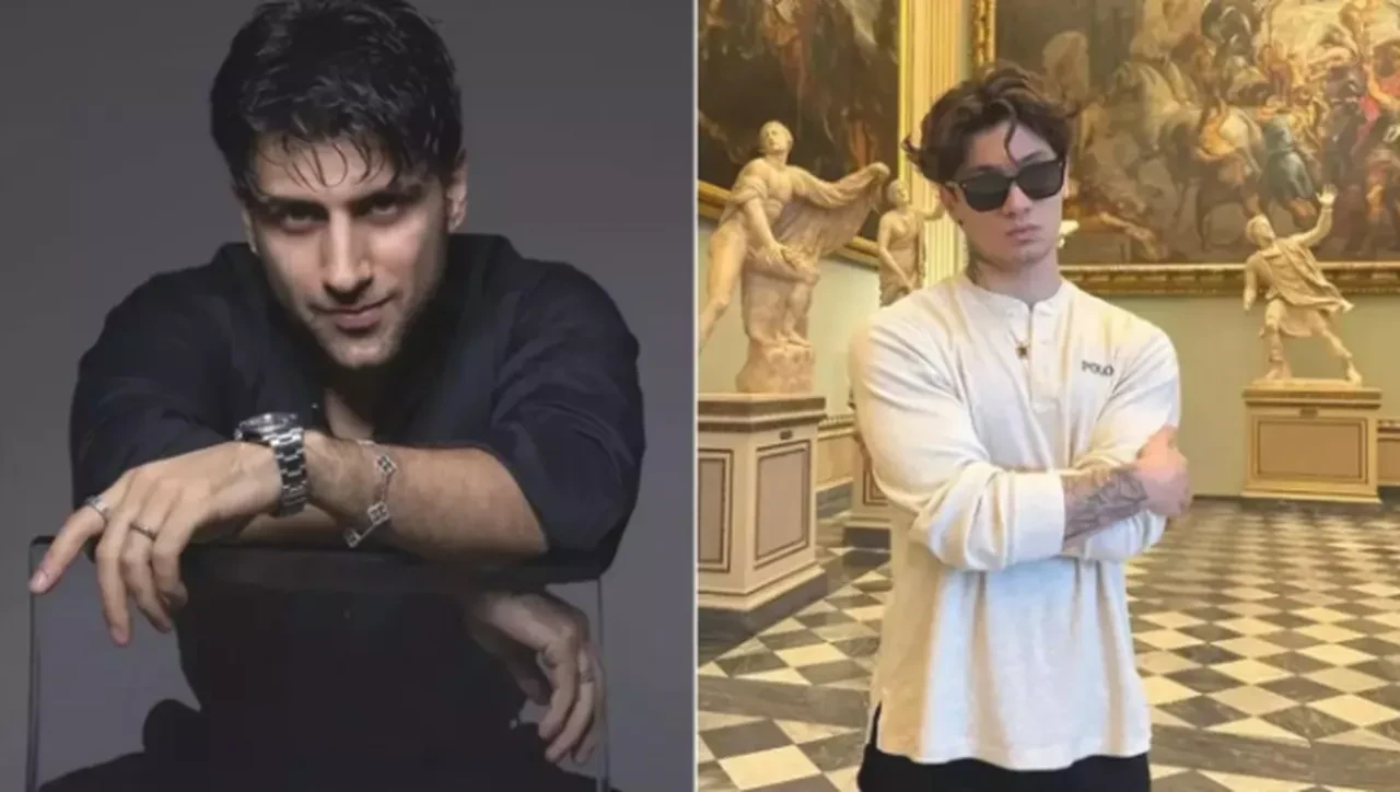 Uyuşturucu testi pozitif çıkan Reynmen, yeniden test yaptıracağını açıkladı.