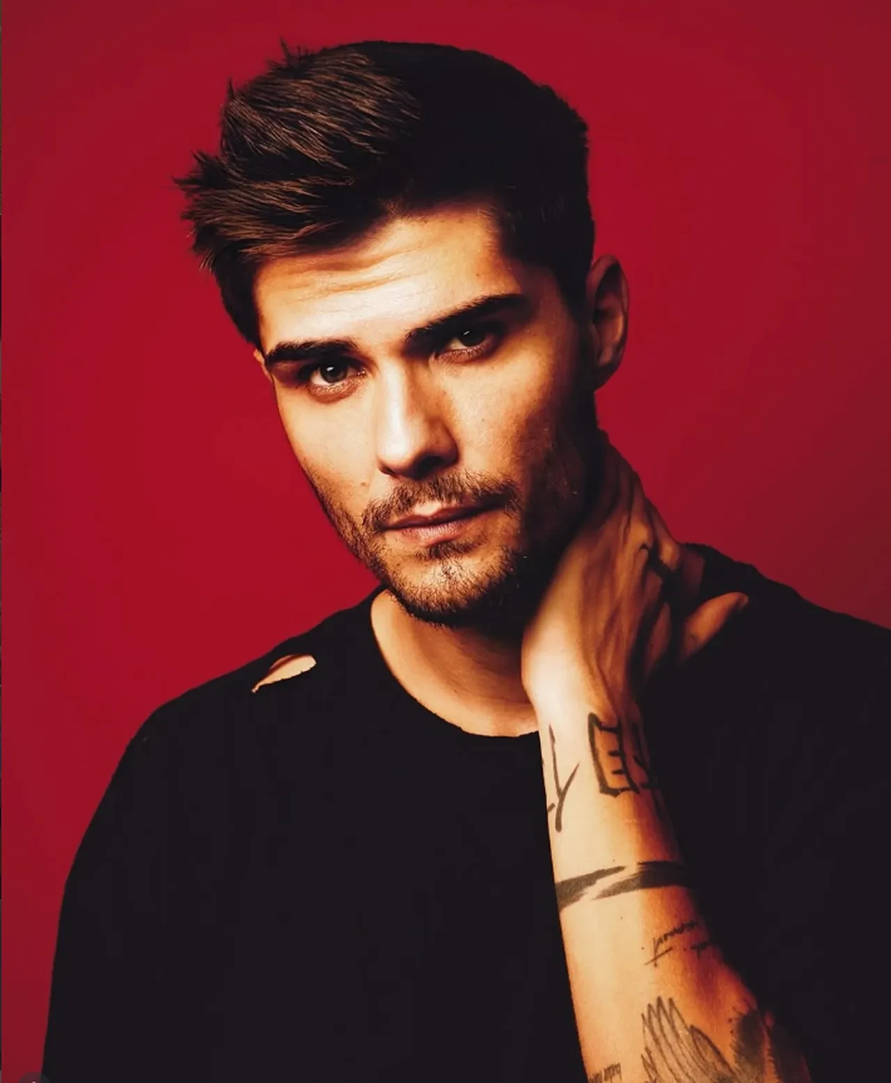 Uyuşturucu testi pozitif çıkan Reynmen, yeniden test yaptıracağını açıkladı.