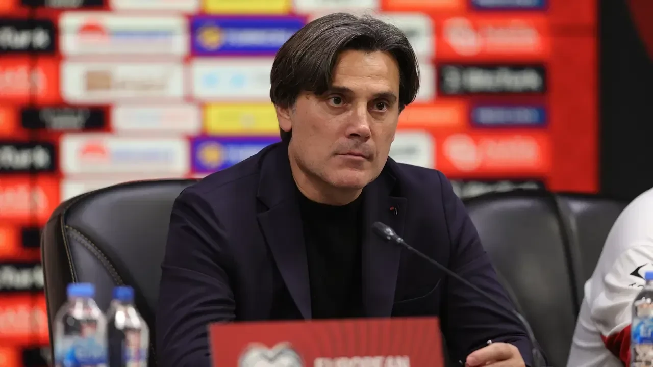 Vincenzo Montella'dan Galatasaray-Juventus kıyası: 