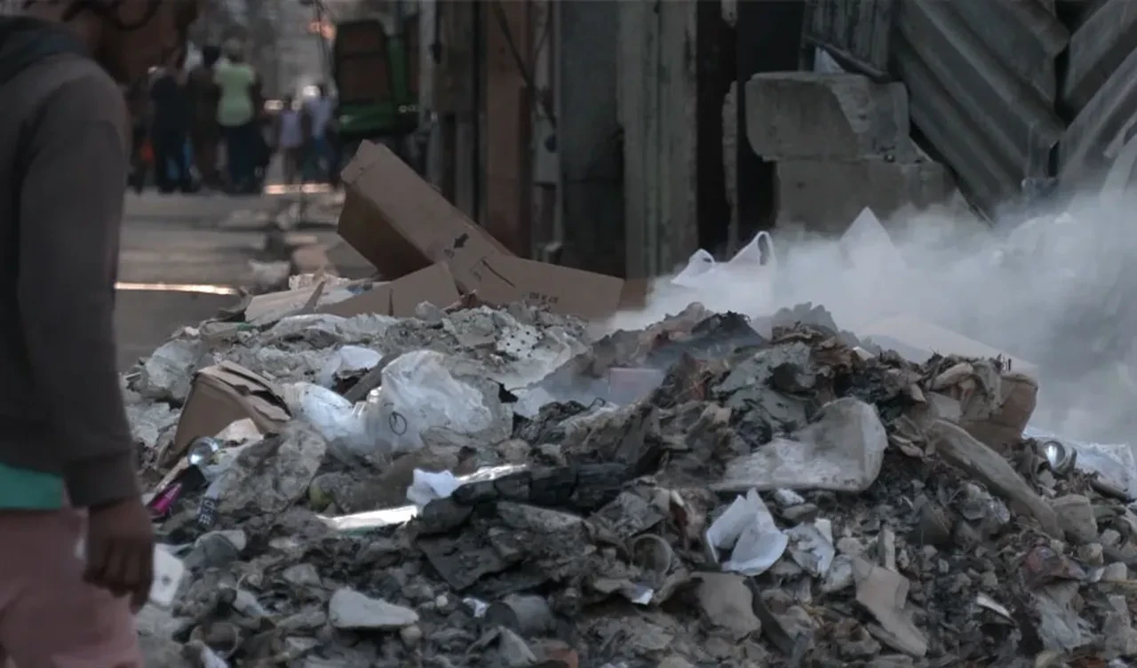 Yakıt tükendi, ülke krize sürüklendi! Küba çöplüğe döndü