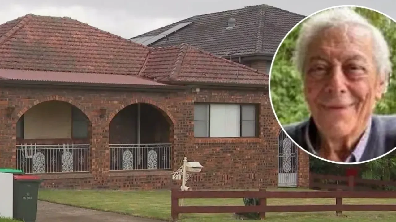 Yanlış kişiyi kaçırdılar: 85 yaşındaki adamı zorla alıkoydular