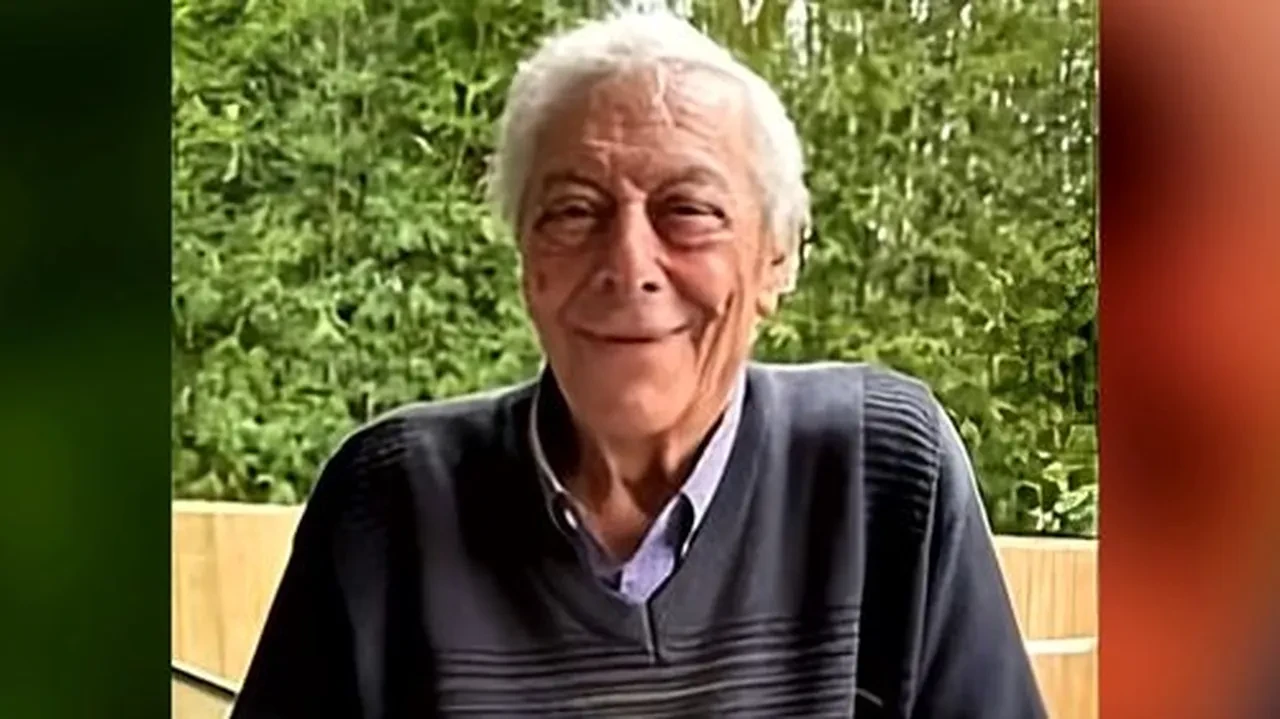 Yanlış kişiyi kaçırdılar: 85 yaşındaki adamı zorla alıkoydular