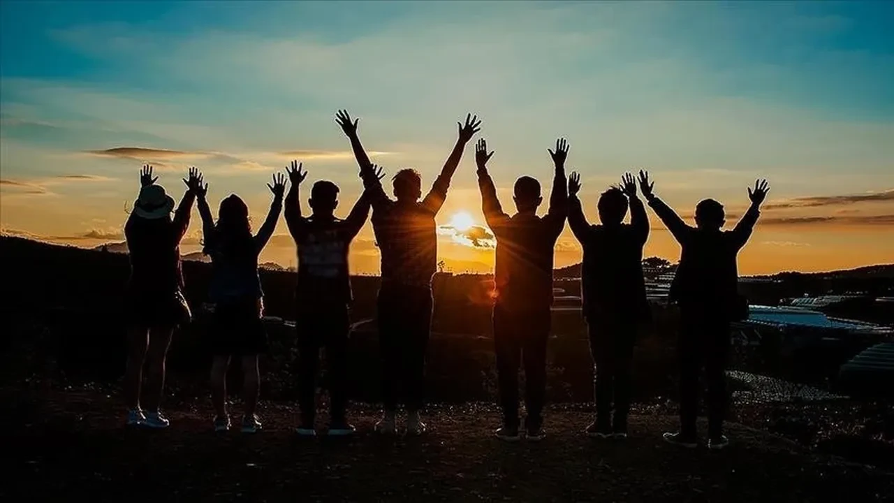 Evliler mi, bekarlar mı daha mutlu? Yaşam Memnuniyeti Araştırması’ndan çarpıcı sonuç