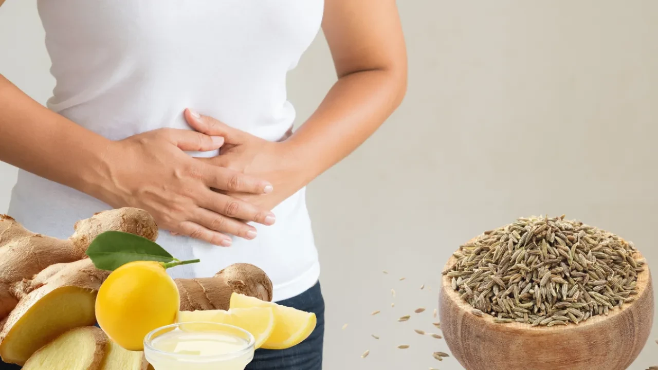  Yemekten sonra karnınız şişiyorsa dikkat! Diyetisyen Büşra Çalışkan’dan doğal çözüm