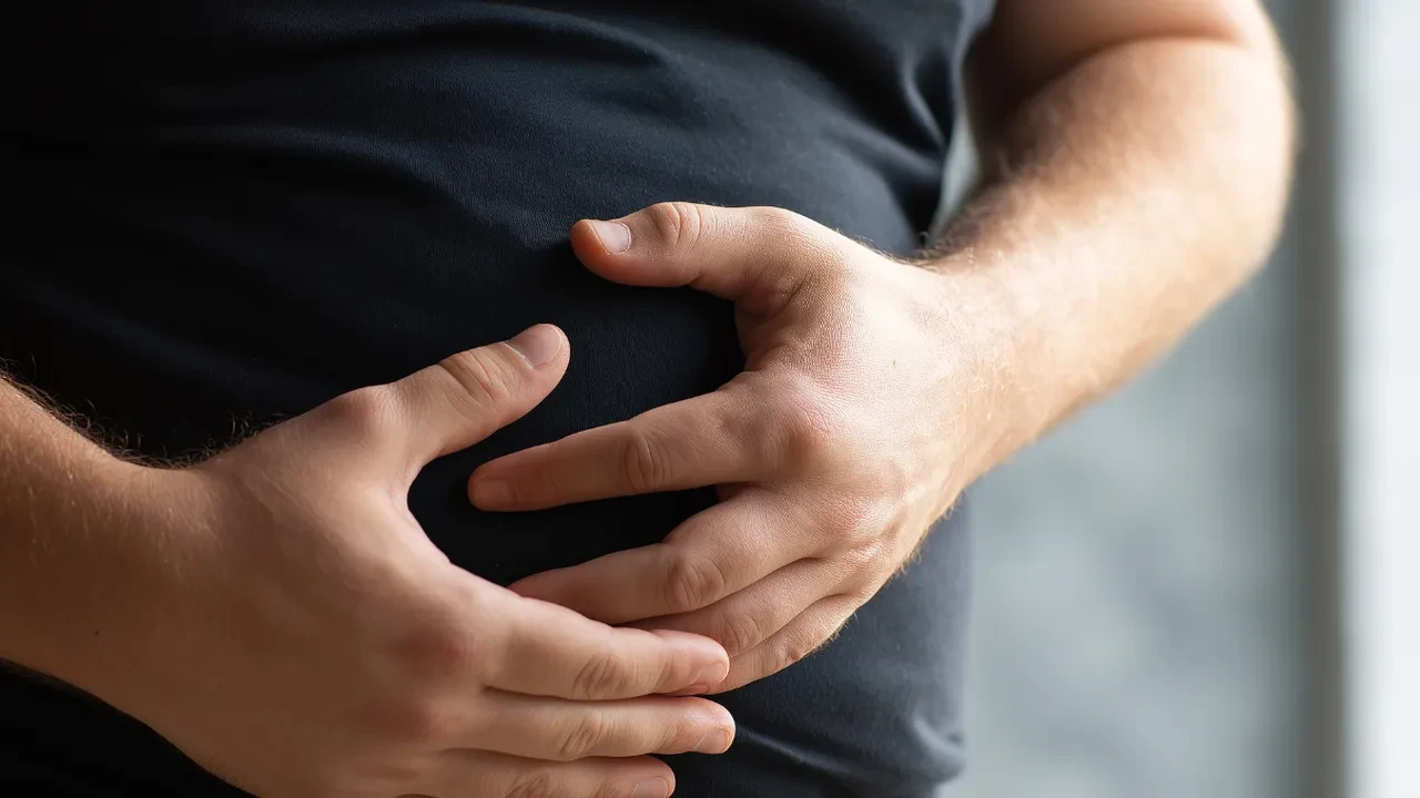 Yemekten sonra karnınız şişiyorsa dikkat! Diyetisyen Büşra Çalışkan’dan doğal çözüm