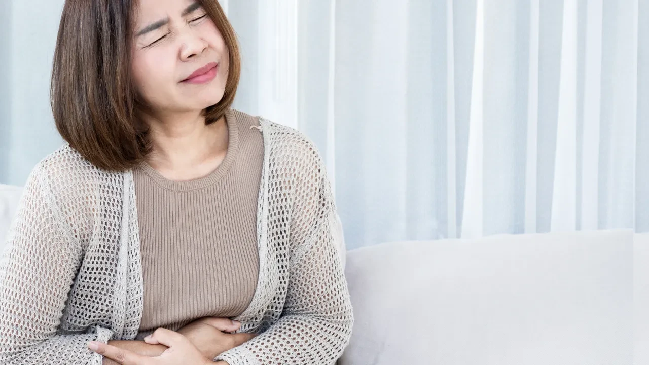 Yemekten sonra karnınız şişiyorsa dikkat! Diyetisyen Büşra Çalışkan’dan doğal çözüm