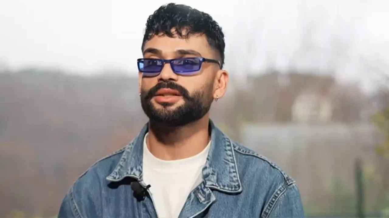 Yemekteyiz Efe Efeoğlu kimdir, mesleği nedir? Dedesi Zeki Müren'e ders veren TRT sanatçısı çıktı!