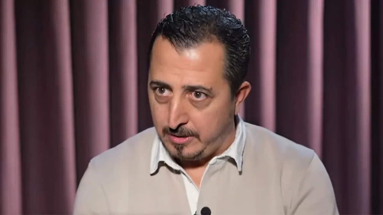 Yemekteyiz Levent Bülbül kimdir, kaç yaşında? Yemekteyiz 4. gün yarışmacısı merak edildi!