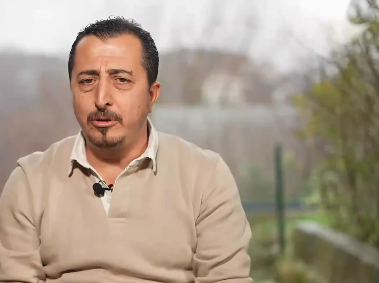 Yemekteyiz Levent Bülbül kimdir, kaç yaşında? Yemekteyiz 4. gün yarışmacısı merak edildi!