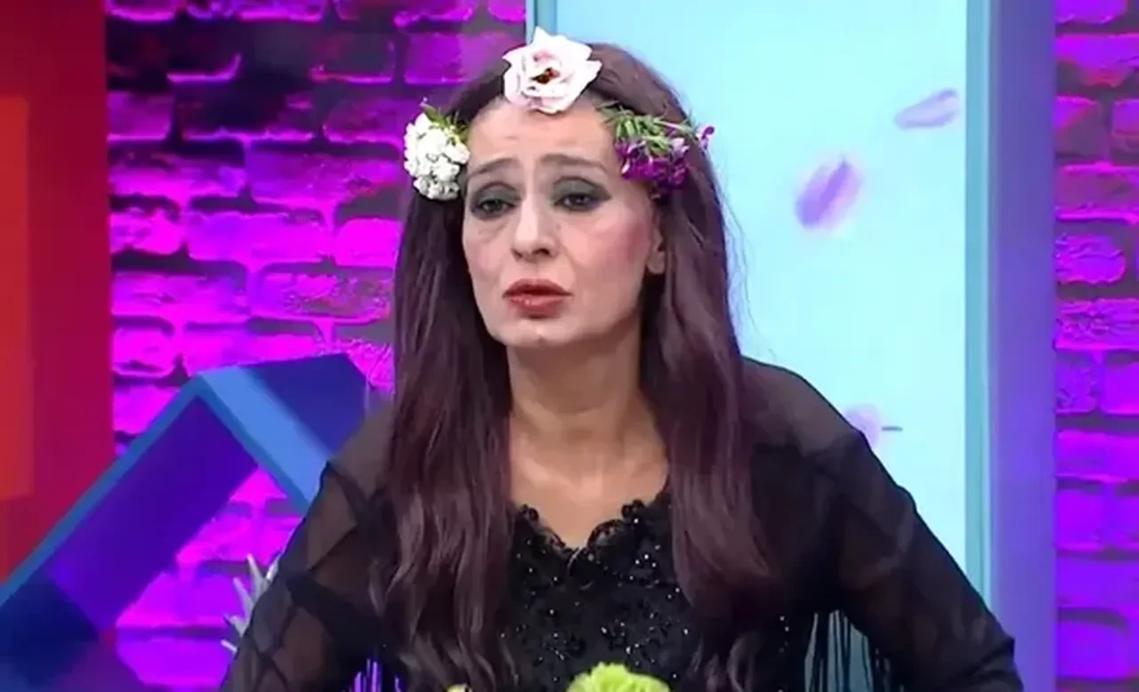 Yıldız Tilbe Gazze'de 12 bin kişiye iftar verecek 