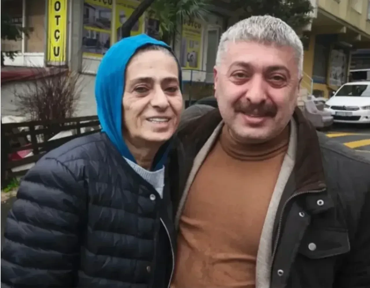 Yıldız Tilbe Gazze'de 12 bin kişiye iftar verecek 