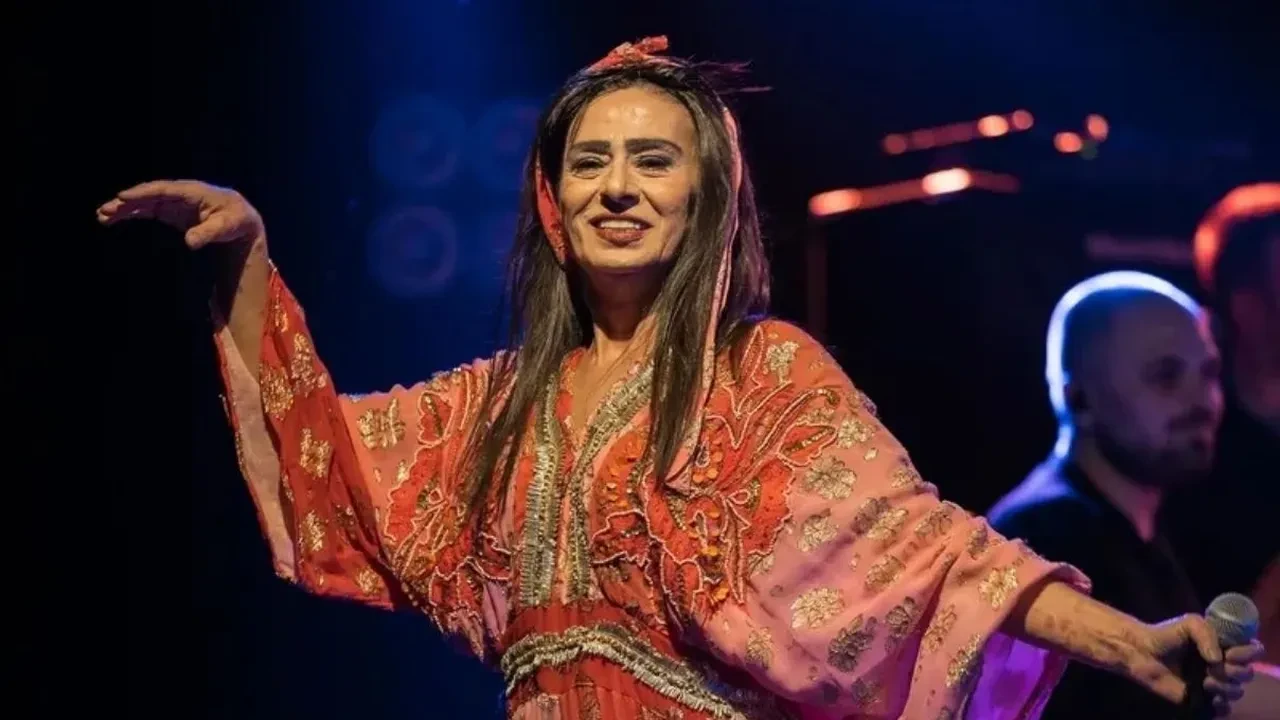 Yıldız Tilbe’den Gazze’ye anlamlı yardım! 12 bin kişiye iftar verecek