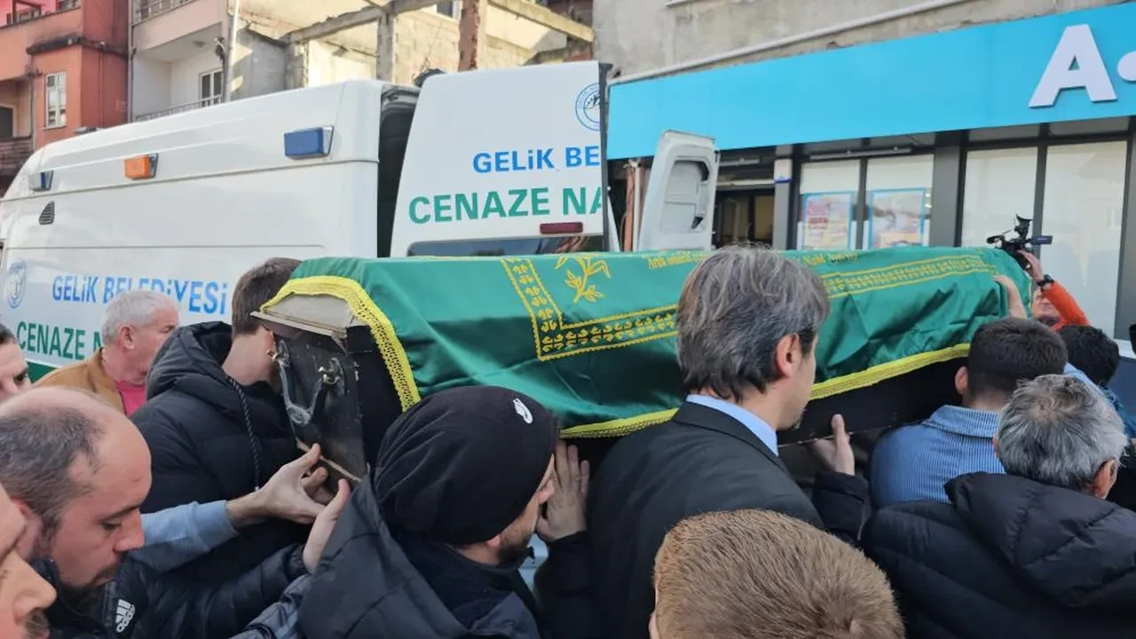 Zonguldak'ta 2 işçinin hayatını kaybettiği maden faciasında ilk tutuklama