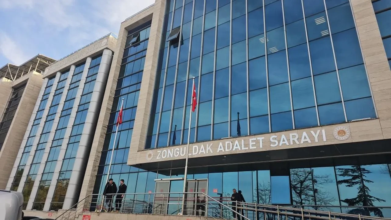 Zonguldak'ta 2 işçinin hayatını kaybettiği maden faciasında ilk tutuklama