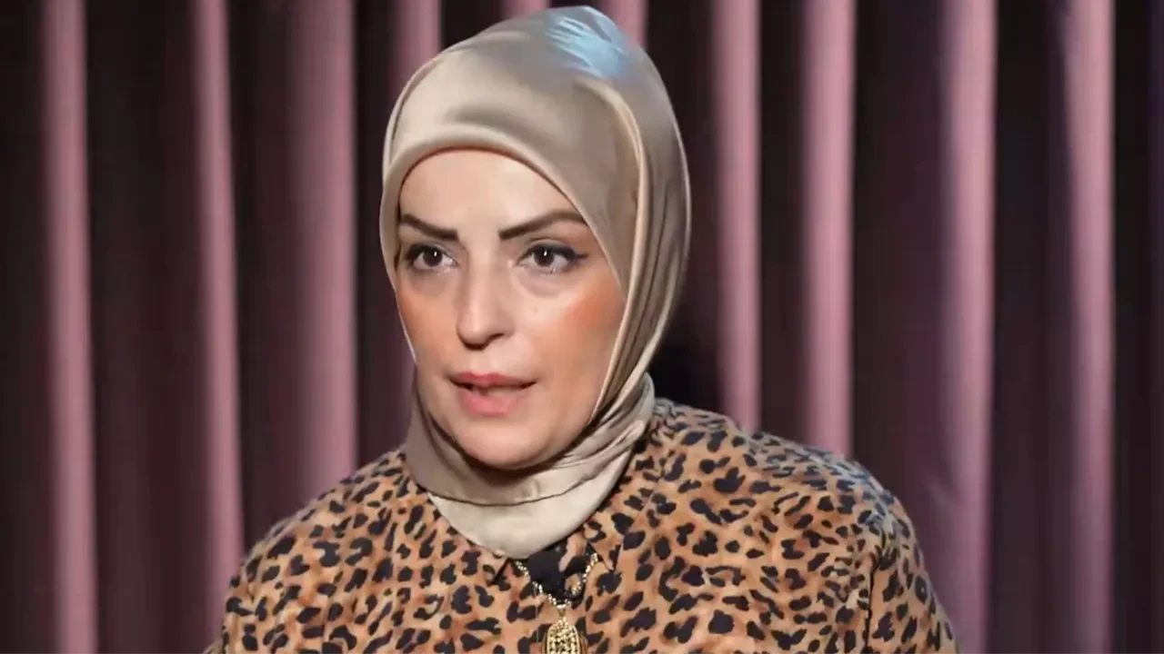 Zuhal Topal'la Yemekteyiz Aynur kimdir, kaç yaşında? Aynur Şengül mesleği nedir?