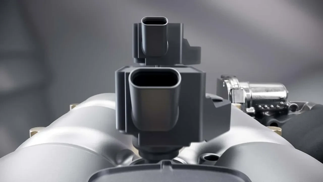 100 km’de 3,3 litre yakıt tüketen motor geliştirildi