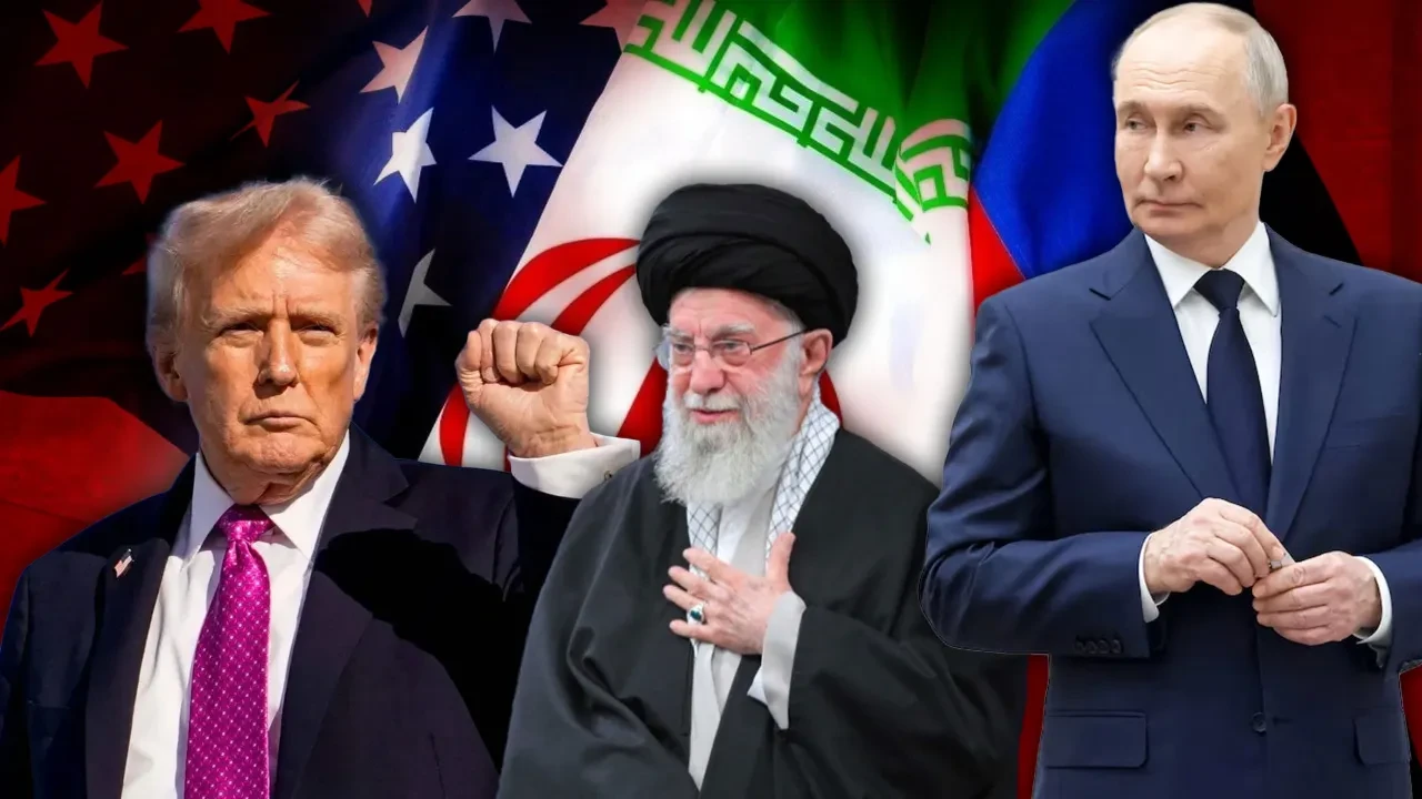 ABD-İran krizine Rusya çözümü: Zenginleştirilmiş uranyum taşınabilir