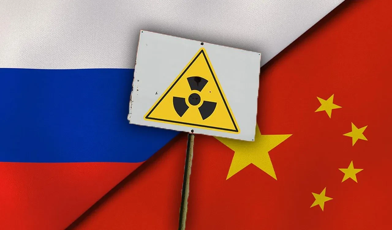 ABD-İran krizine Rusya çözümü: Zenginleştirilmiş uranyum taşınabilir