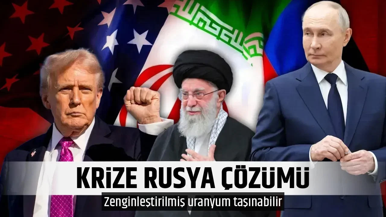 KRİZE RUSYA ÇÖZÜMÜ