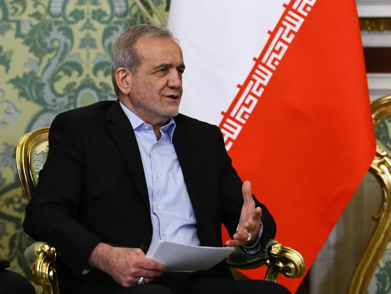 ABD'den İran açıklaması: Saldırmak için birçok neden öne sürülebilir